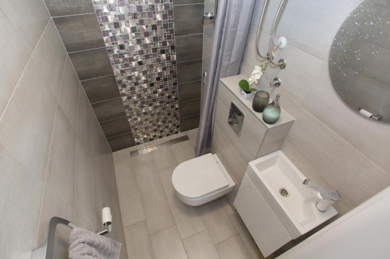 מאקרסקה Studio Ruza מראה חיצוני תמונה